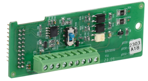 Изображение товара Плата расширения ONI EC-A150-IO2-1