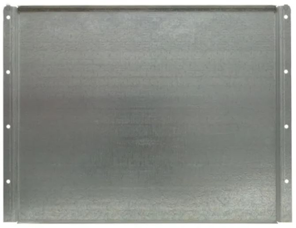 Изображение товара Монтажная плата EKF FM46 для электрических сетей