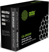 фото Тонер-картридж Cactus CS-DR3330