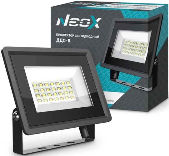 Прожектор Neox 4690612034010