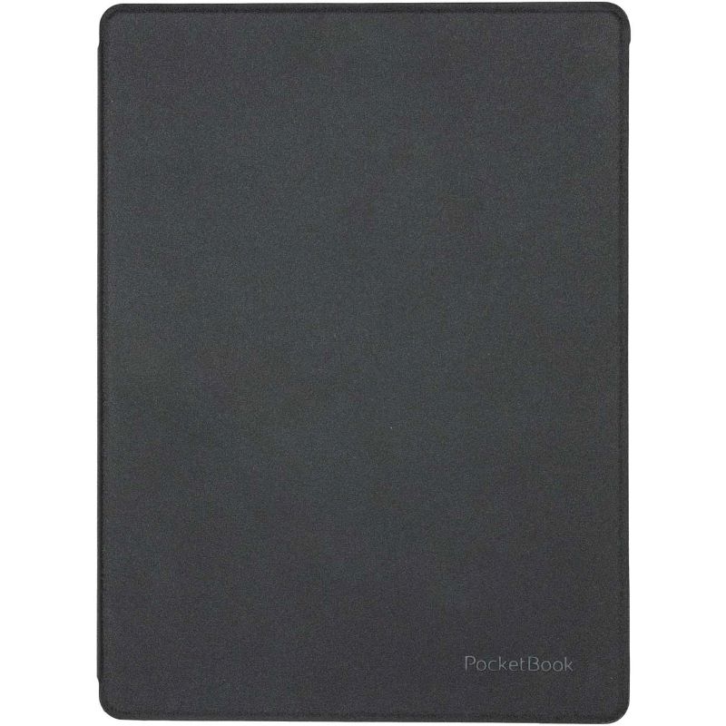 

Чехол PocketBook HN-SL-PU-970-BK-RU обложка для электронной книги 970, чёрный, HN-SL-PU-970-BK-RU
