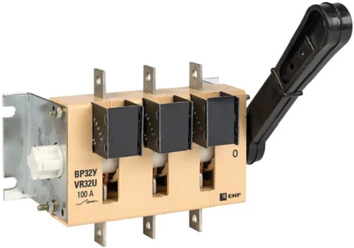 

Рукоятка EKF uvr32-31a31220 ВР32У-31А31220 100А 1 направ. с д/г камерами несъемная левая/правая рукоятка MAXima, uvr32-31a31220