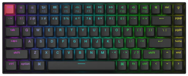 фото Клавиатура wireless Keychron K2 в Красноярске