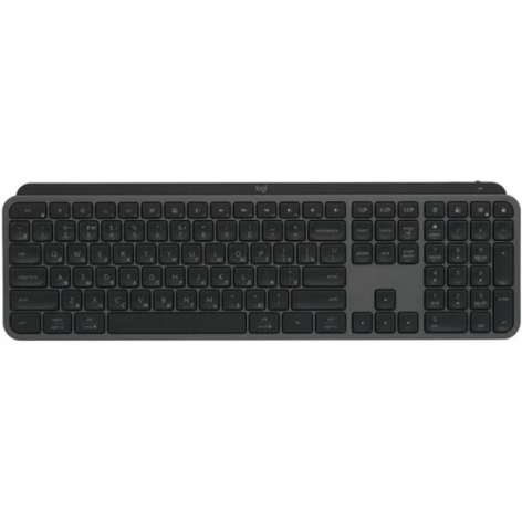 фото Клавиатура Wireless Logitech MX Keys S (УЦЕНЕННЫЙ) в Ростове-на-Дону