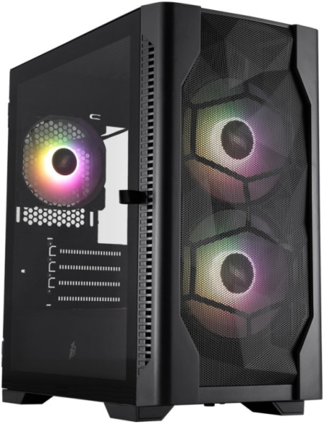 Изображение товара Корпус 1STPLAYER DK D4-M ARGB Black