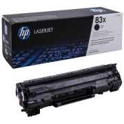 фото Картридж HP 83X