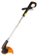 фото Триммер аккумуляторный Worx WG157E