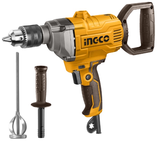 

Миксер INGCO MX11008 строительный, MX11008