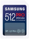 фото Карта памяти SDXC 512GB Samsung MB-SY512S/WW в Екатеринбурге