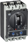 фото Автоматический выключатель IEK AR-MCCB-3A-085-0080A-ATUC