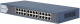 фото Коммутатор неуправляемый HIKVISION DS-3E0524-E(C)