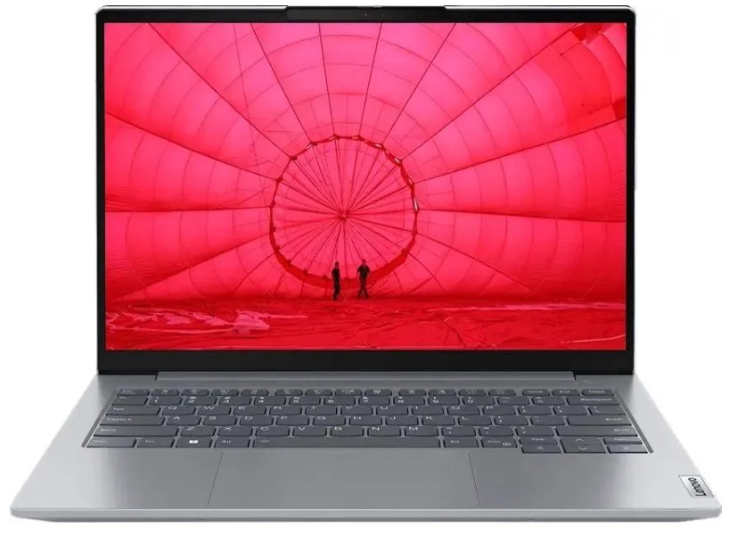 

Ноутбук Lenovo Thinkbook 14 G6 IRL 21KG00XKAK i5 13420H/32GB/1TB SSD/14" IPS WUXGA/WiFi/BT/Cam/noOS/grey, Thinkbook 14 G6 IRL
