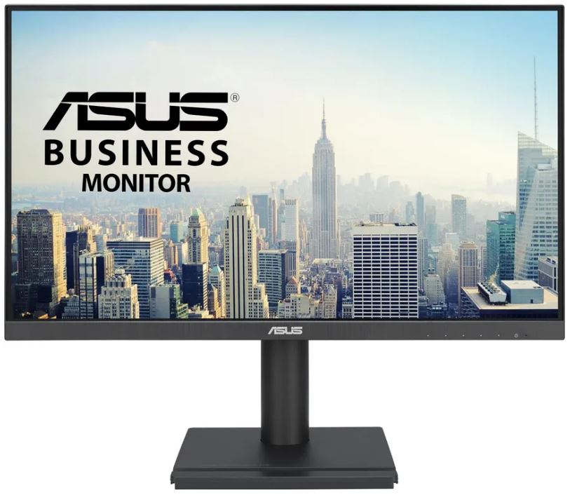 

Монитор 27" ASUS VA27DQFS 1920*1080, IPS, 16:9, 1ms, HDMI, VA27DQFS