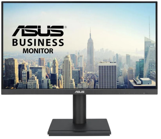 Изображение товара Монитор 27" ASUS VA27DQFS