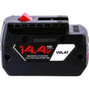 фото Батарея  VOLAT VT-BOS-BAT614-14.4V4.0AH