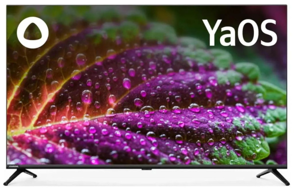 Изображение товара Телевизор StarWind SW-LED43SG300 43 дюйма Full HD HDR Wi-Fi Smart TV