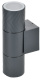 фото Светильник уличный IEK LT-UBU0-5108-GU10-2-K03 в Казани