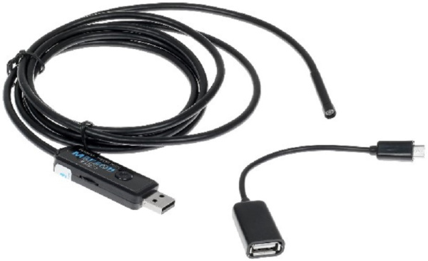 Изображение товара Видеоскоп - Эндоскоп МЕГЕОН 33021