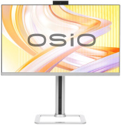 фото Моноблок 23.8''  OSIO FocusLine F240i-004s