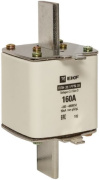фото Предохранитель EKF fus-39/630/160