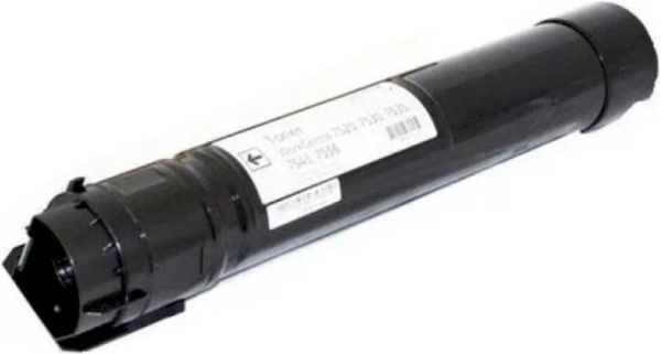 Изображение товара Тонер-картридж Hi-Black 9899992324 для Xerox 26K совместимость