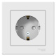 фото Розетка  Systeme Electric ATN000144 в Екатеринбурге