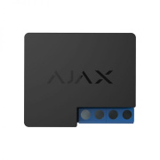 фото Реле AJAX WallSwitch