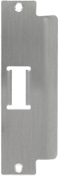 Изображение товара Запорная планка Smartec ST-DB602SP из нержавеющей стали для электромеханических замков