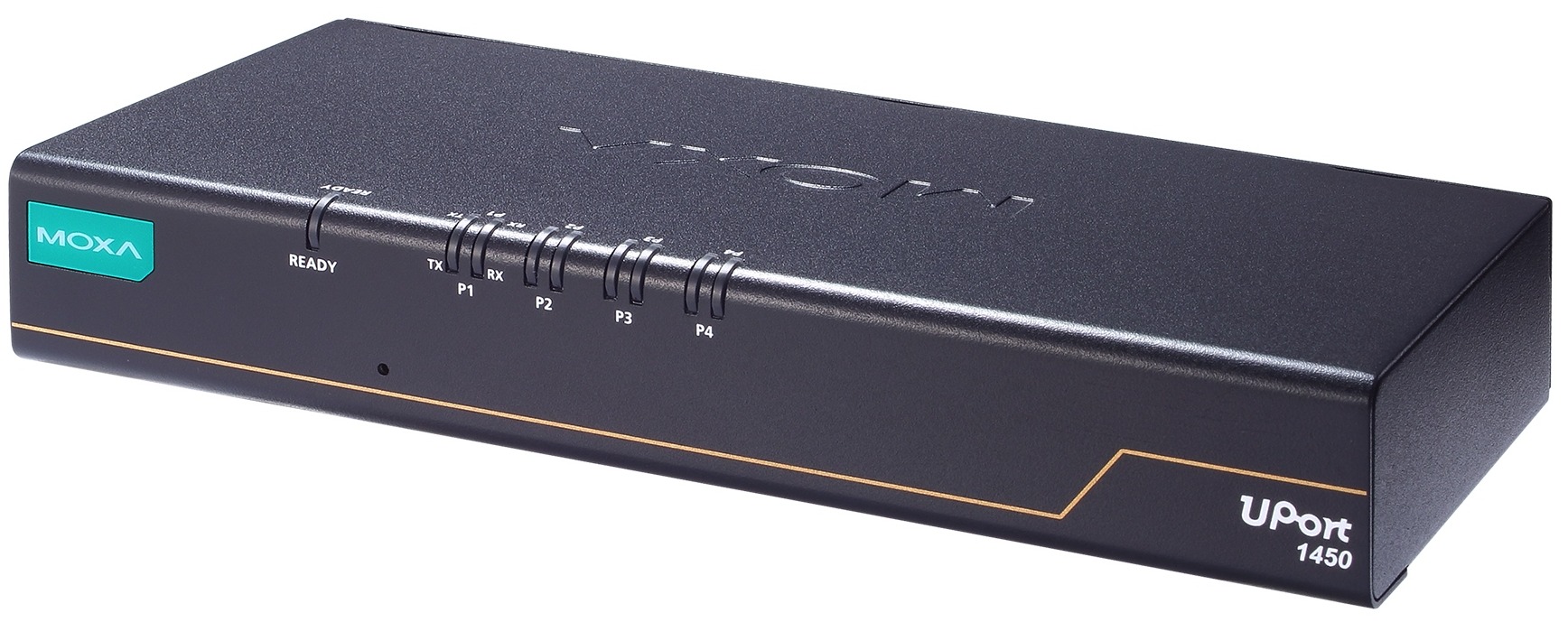 

Преобразователь MOXA UPort 1450-G2 4-портовый USB в RS-232/422/485, UPort 1450-G2