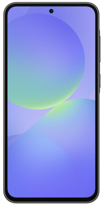 

Смартфон Samsung Galaxy A36 8/128GB SM-A3666BZKPMEA awesome black, Galaxy A36 8/128GB