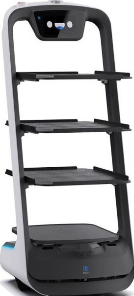 Изображение товара Робот PUDU PuduBot