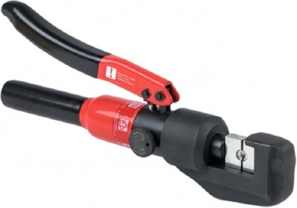 Изображение товара Гидравлический пресс EKF PGR-70 для опрессовки кабельных наконечников