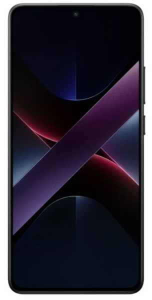 фото Смартфон  Xiaomi POCO X7 Pro 5G RU 8/256GB в Уфе