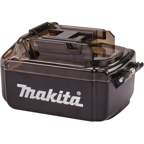 

Кейс Makita B-69917 пластиковый в форме аккумулятора LXT, B-69917