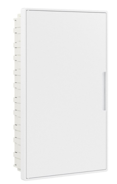 Изображение товара Щит распределительный DKC F36B1WW 36 модулей встраиваемый IP40 белый