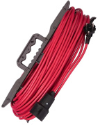 фото Удлинитель  Космос YPKsm50m-1g(16A)