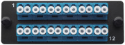 фото Планка Eurolan 38M-S2-2L-12BL