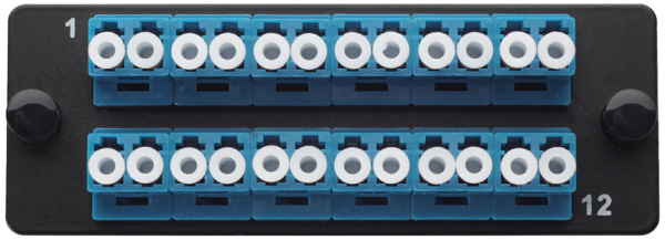 фото Планка  Eurolan 38M-S2-2L-12BL в Омске