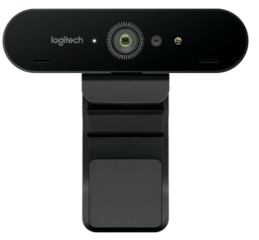 фото Веб-камера  Logitech Brio 4К в Уфе