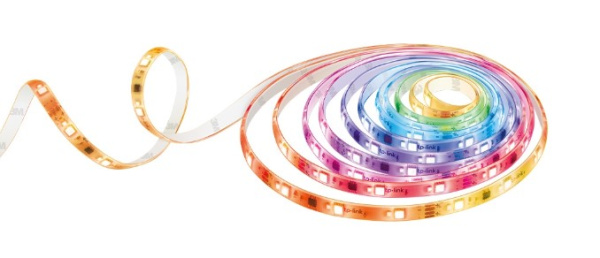 Изображение товара Умная LED-лента TP-LINK Tapo L930-5 для яркого и управляемого освещения