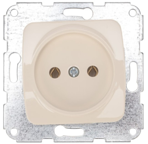 фото Розетка  KRANZ KR-78-0240 в Екатеринбурге