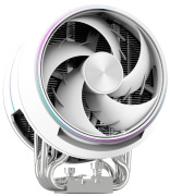 фото Кулер Zalman ZET5 WHITE