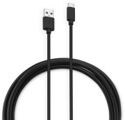 фото Кабель  Buro BU-USB-AC-2M