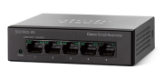 фото Коммутатор Cisco SB SG110D-05-EU