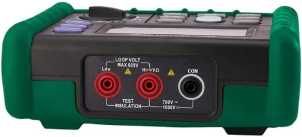 Изображение товара Измеритель Mastech MS5203