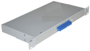 фото Кросс оптический стоечный NTSS NTSS-RFOB-1U-8-SC/U-9-SP1.5G1AY