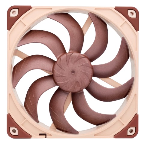 Вентилятор Noctua NF-A14x25 G2 PWM
