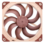 фото Вентилятор для корпуса  Noctua NF-A14x25 G2 PWM