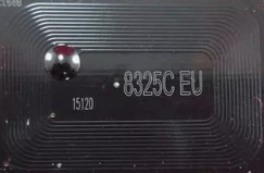фото Запчасть  ELP ELP-CH-TK8325C в Омске