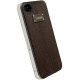 фото Чехол  Krusell Luna UnderCover Brown
